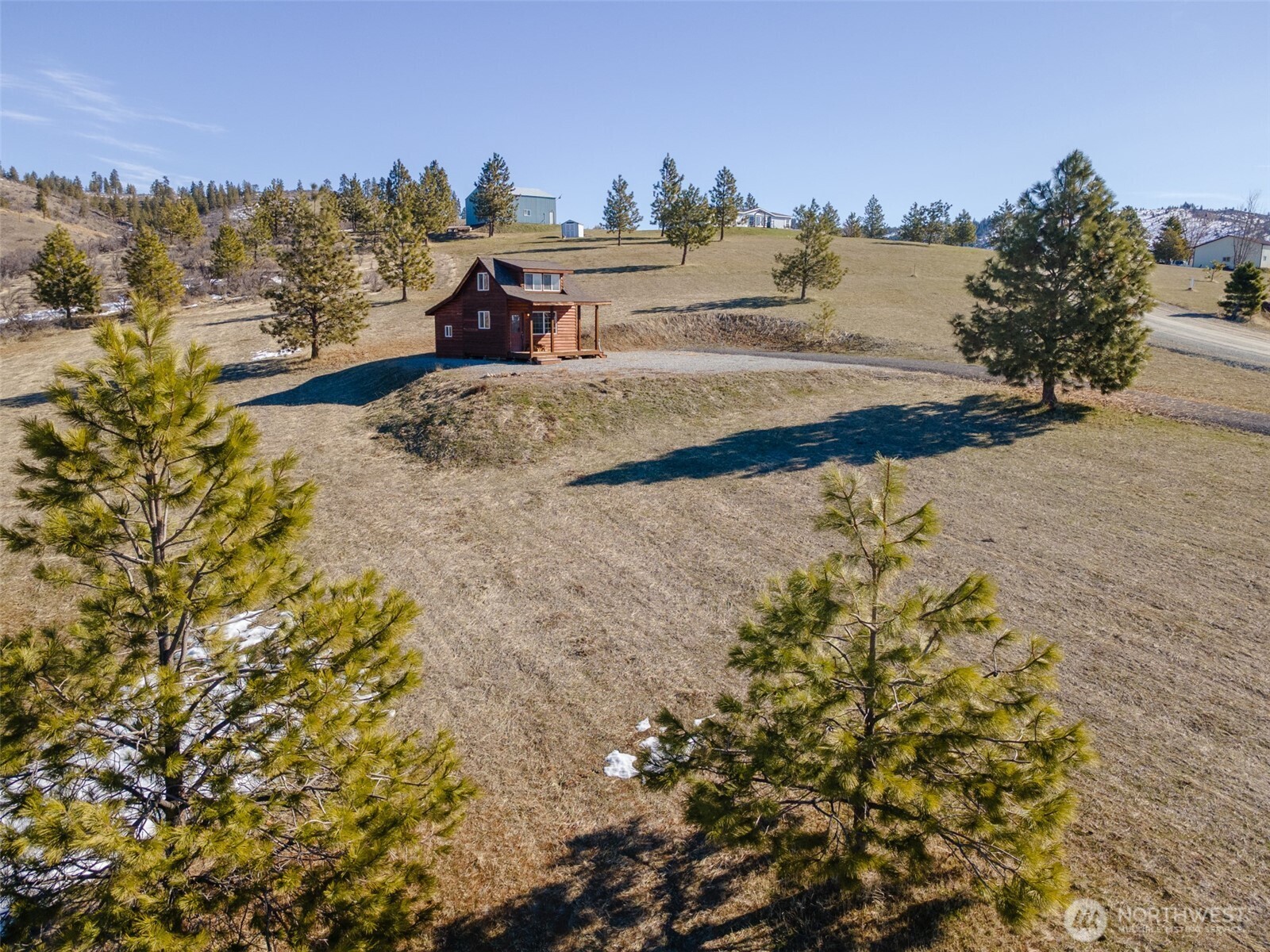 705 Upper Trails Road