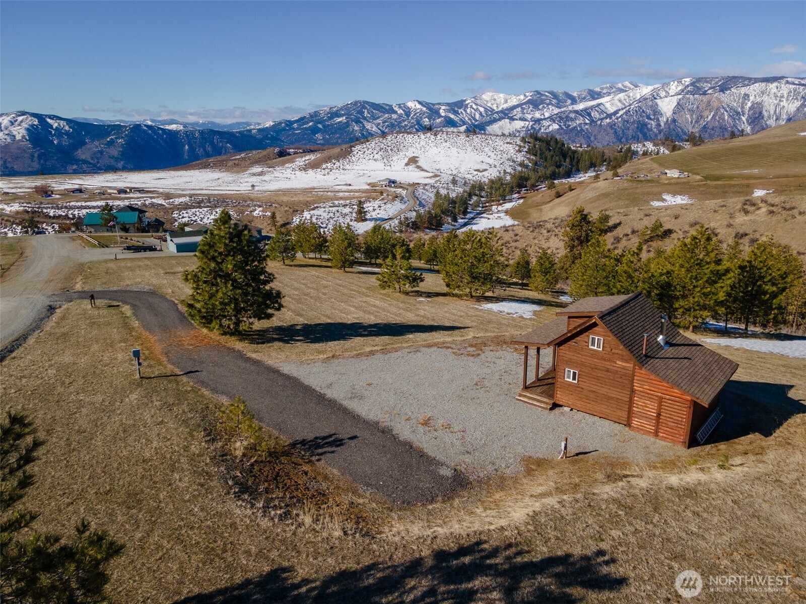 705 Upper Trails Road