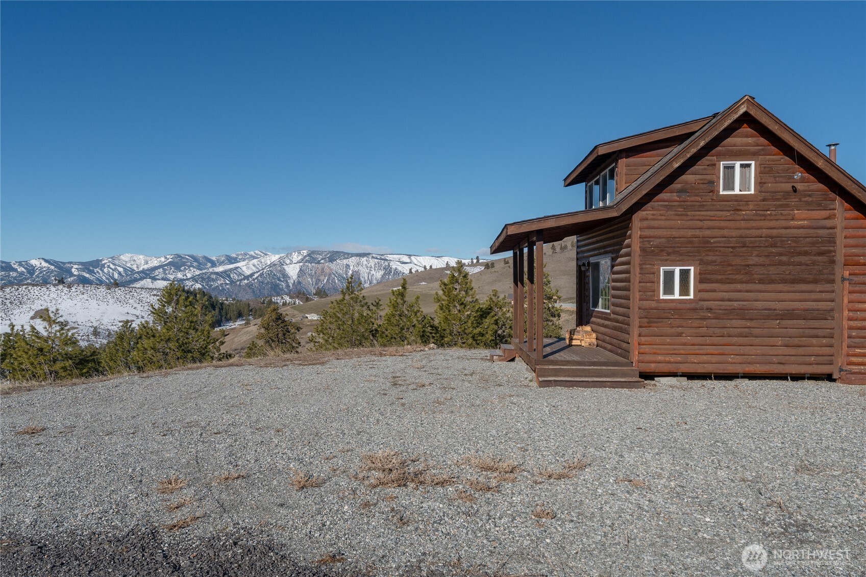 705 Upper Trails Road