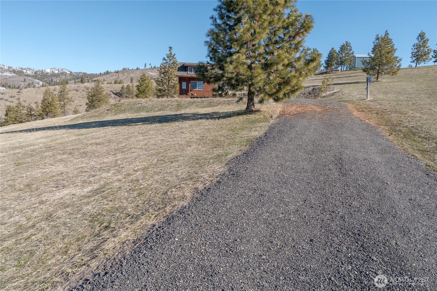 705 Upper Trails Road