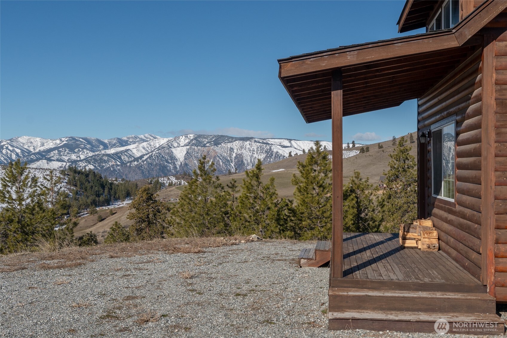 705 Upper Trails Road