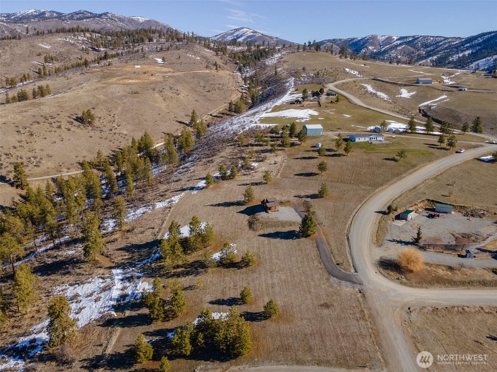 705 Upper Trails Road