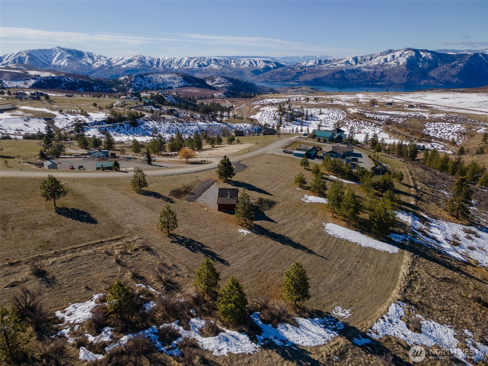 705 Upper Trails Road