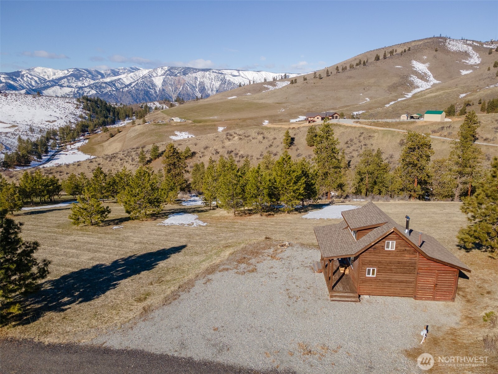 705 Upper Trails Road