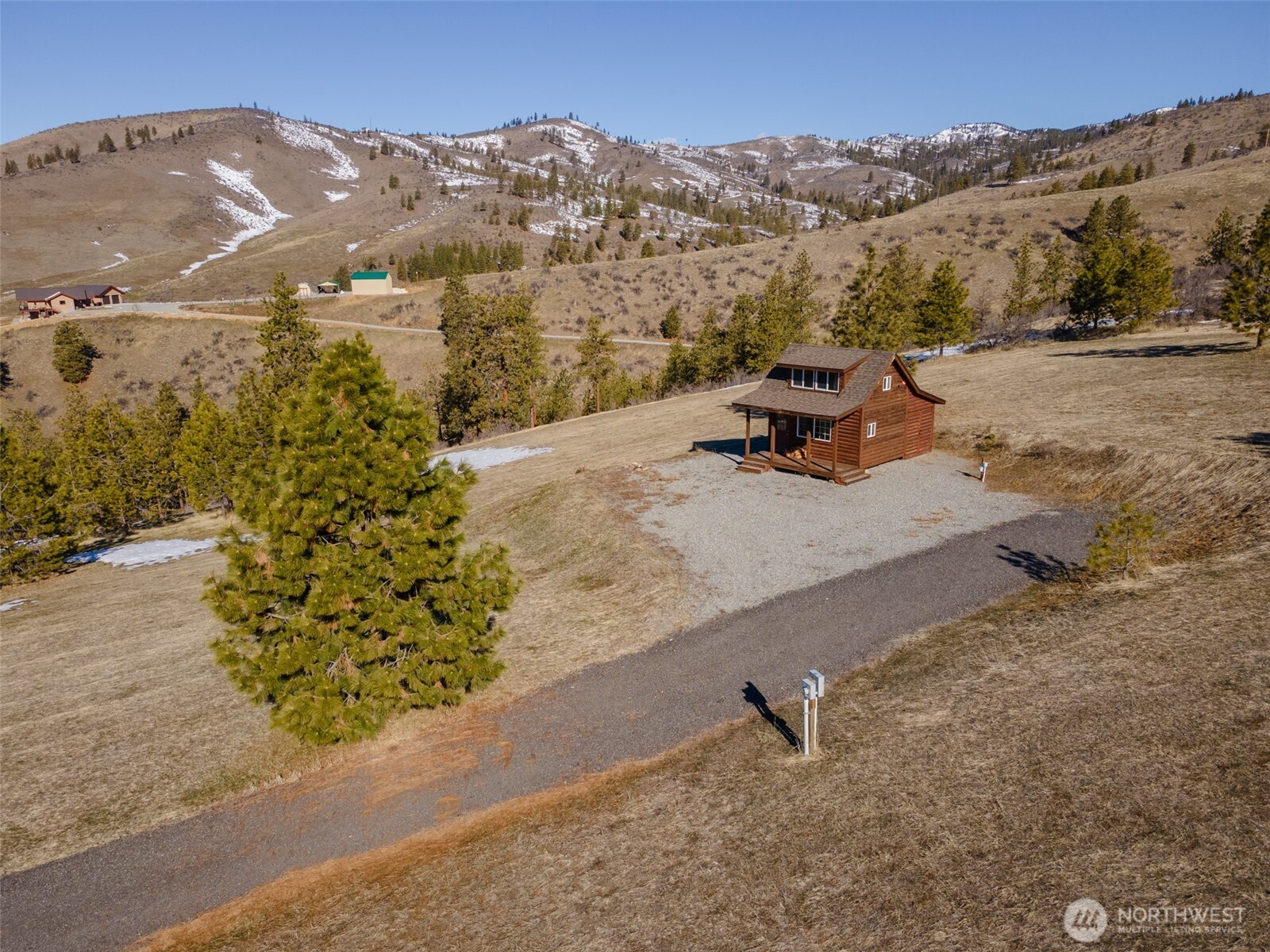 705 Upper Trails Road