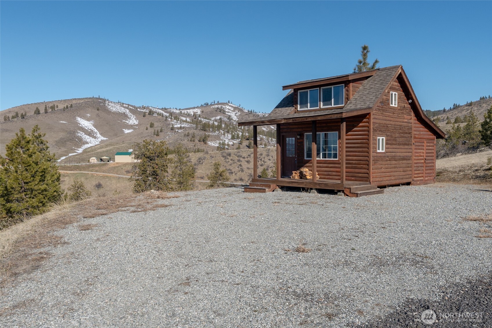 705 Upper Trails Road