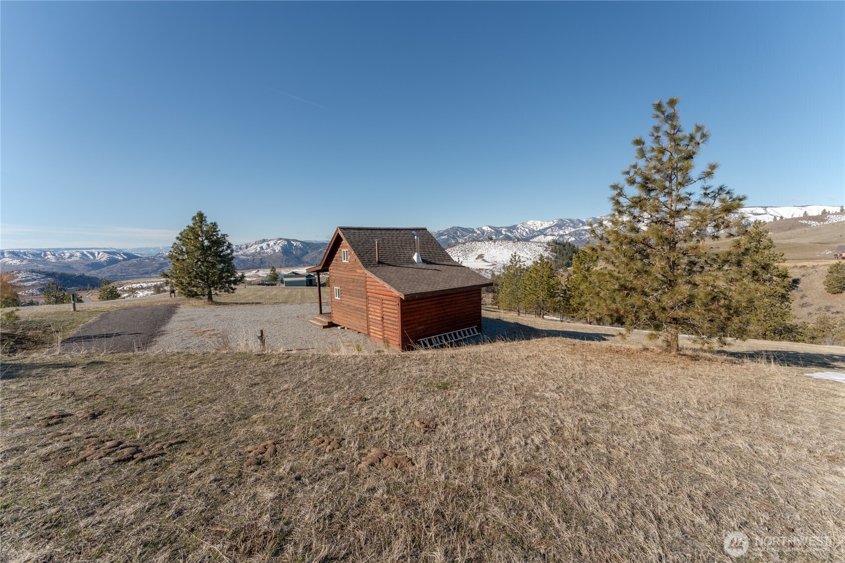 705 Upper Trails Road