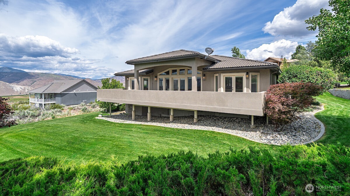 206 Desert Canyon Boulevard