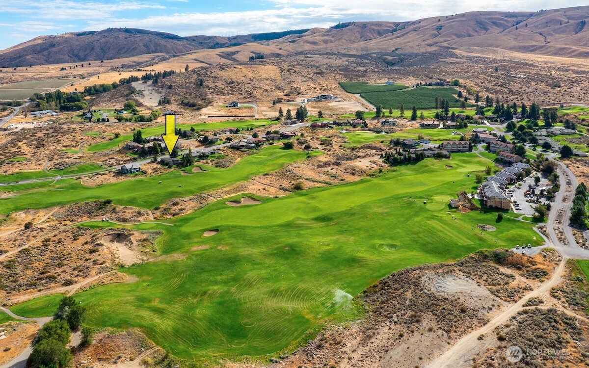 206 Desert Canyon Boulevard