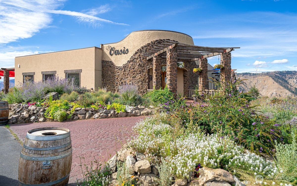 206 Desert Canyon Boulevard