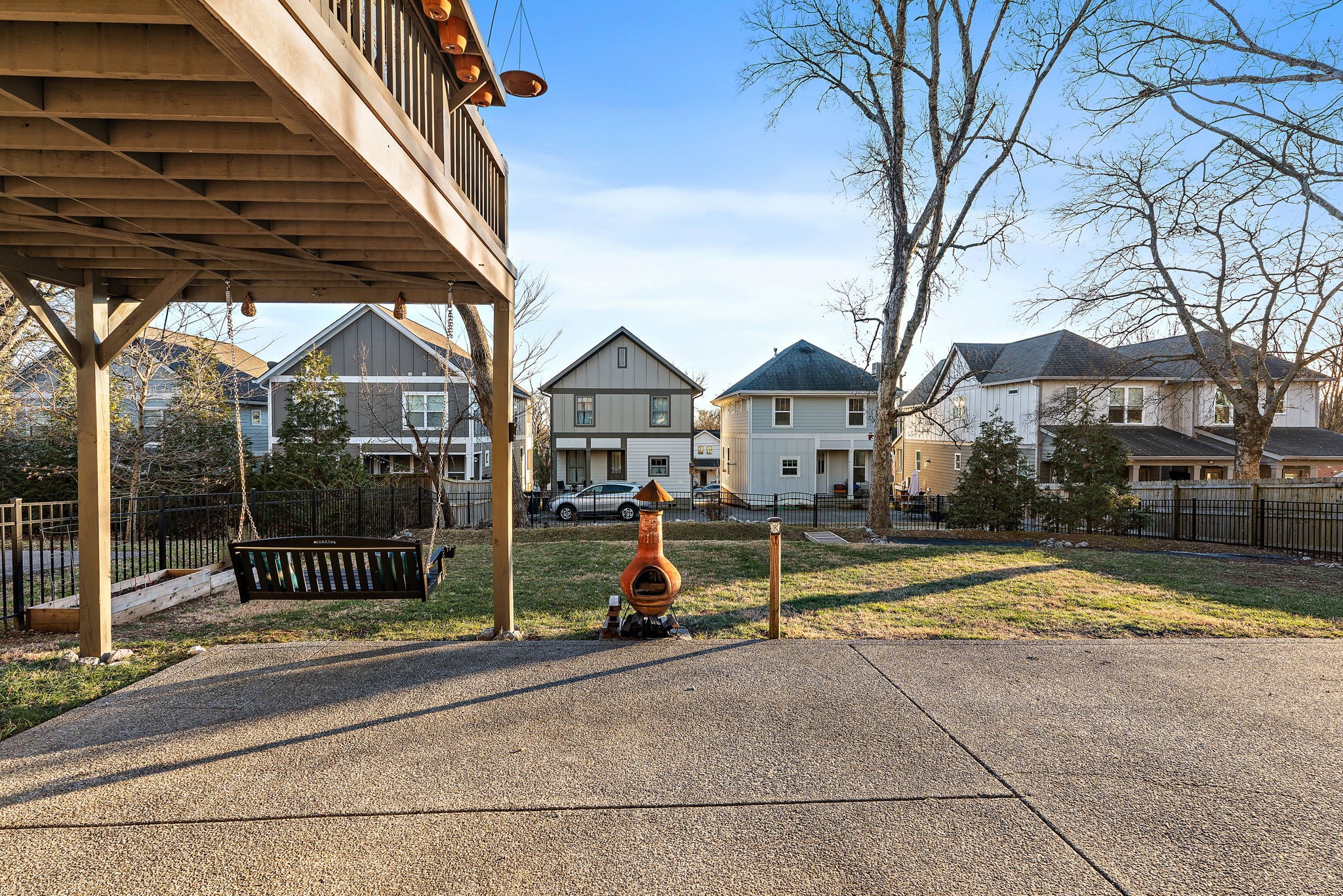 2022 Straightway Ave Unit: B