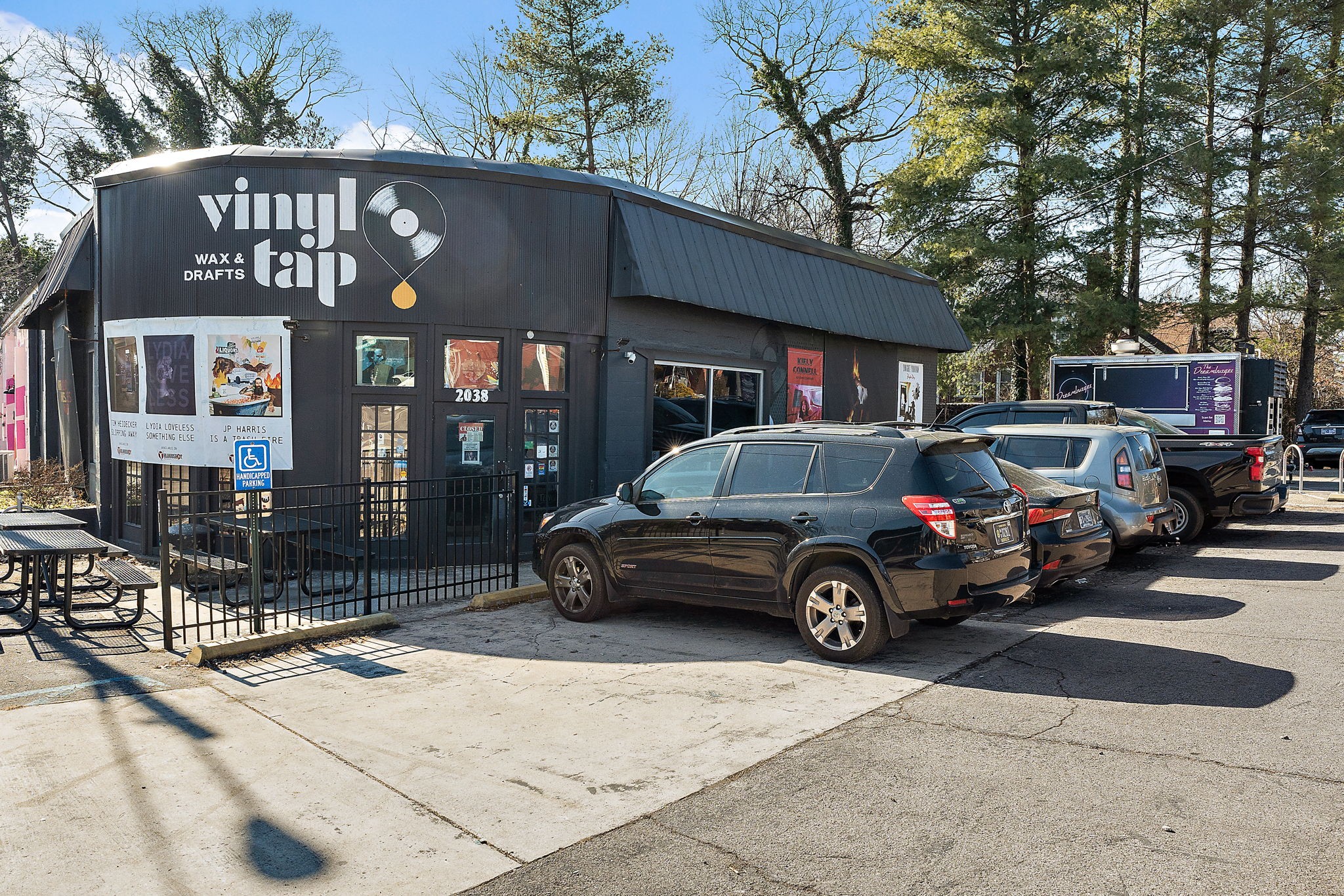 2022 Straightway Ave Unit: B