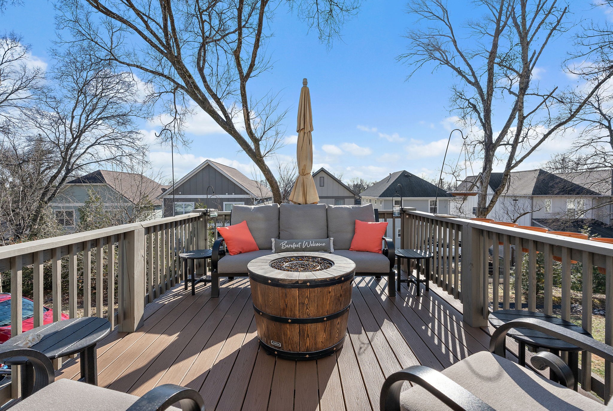 2022 Straightway Ave Unit: B