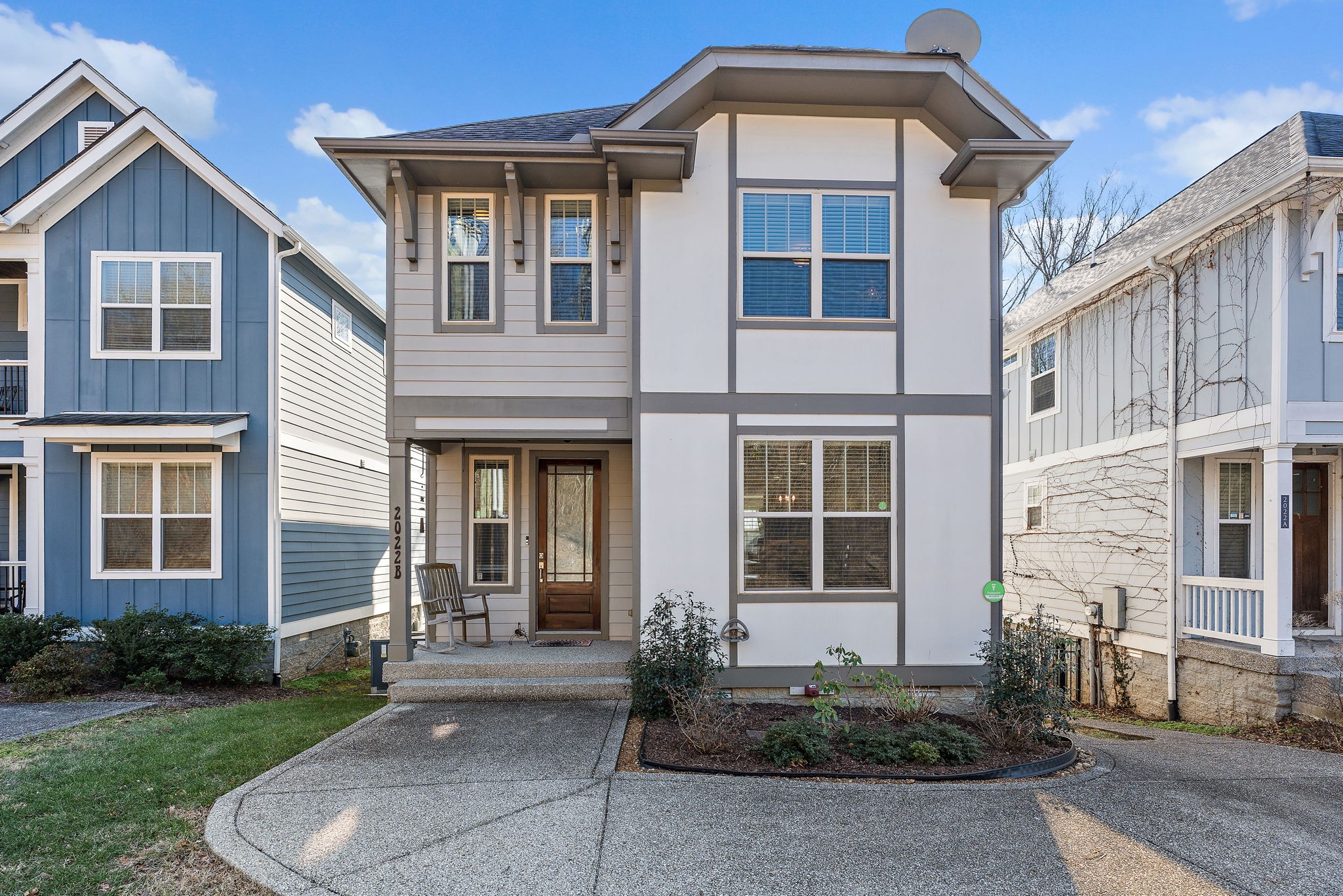 2022 Straightway Ave Unit: B