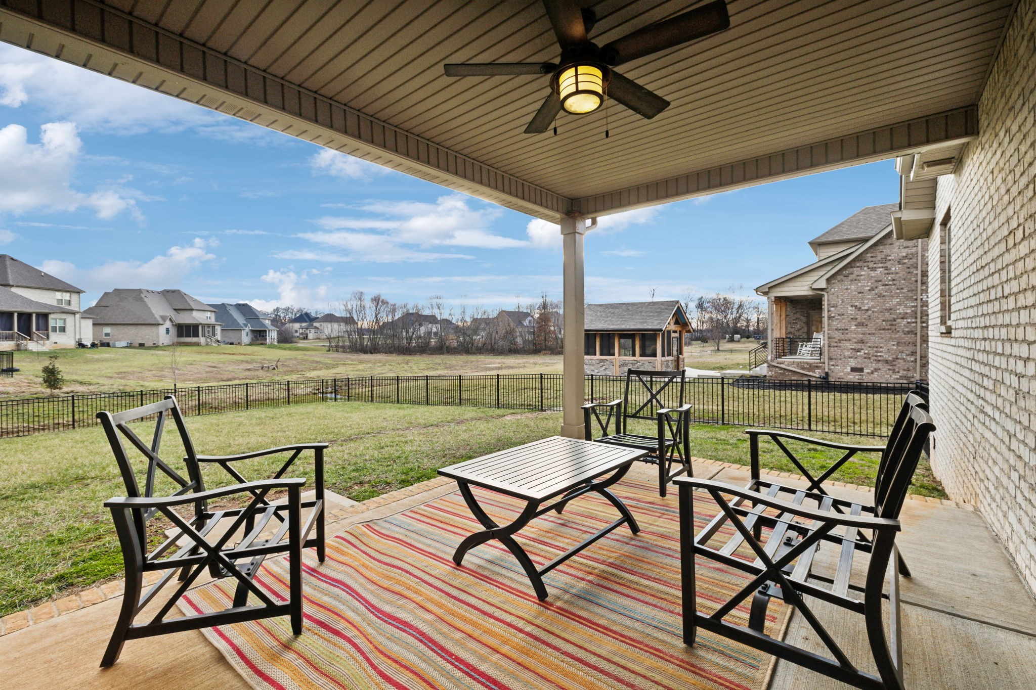 1528 Charles Bell Rd