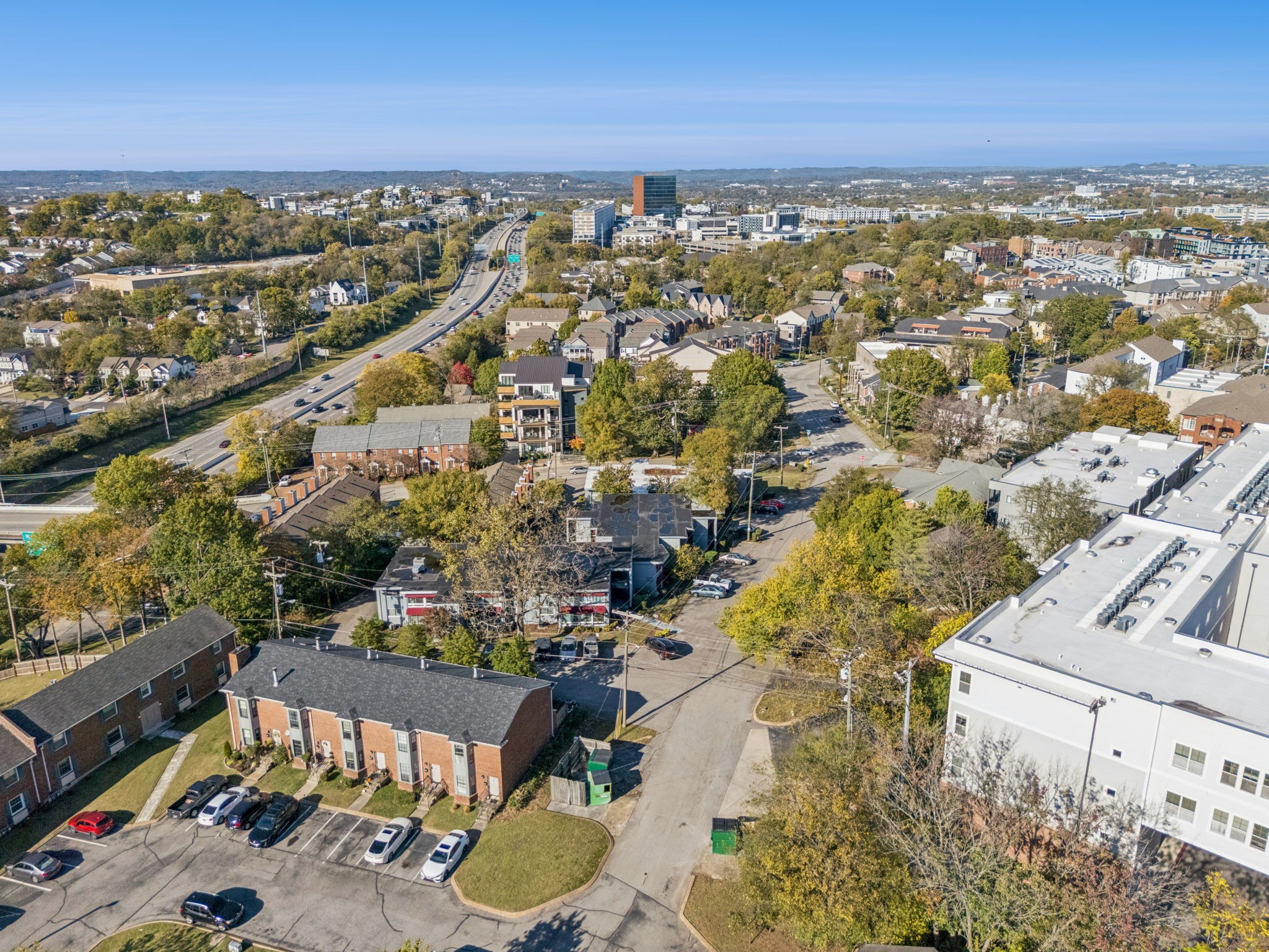 201 Acklen Park Dr Unit: 34