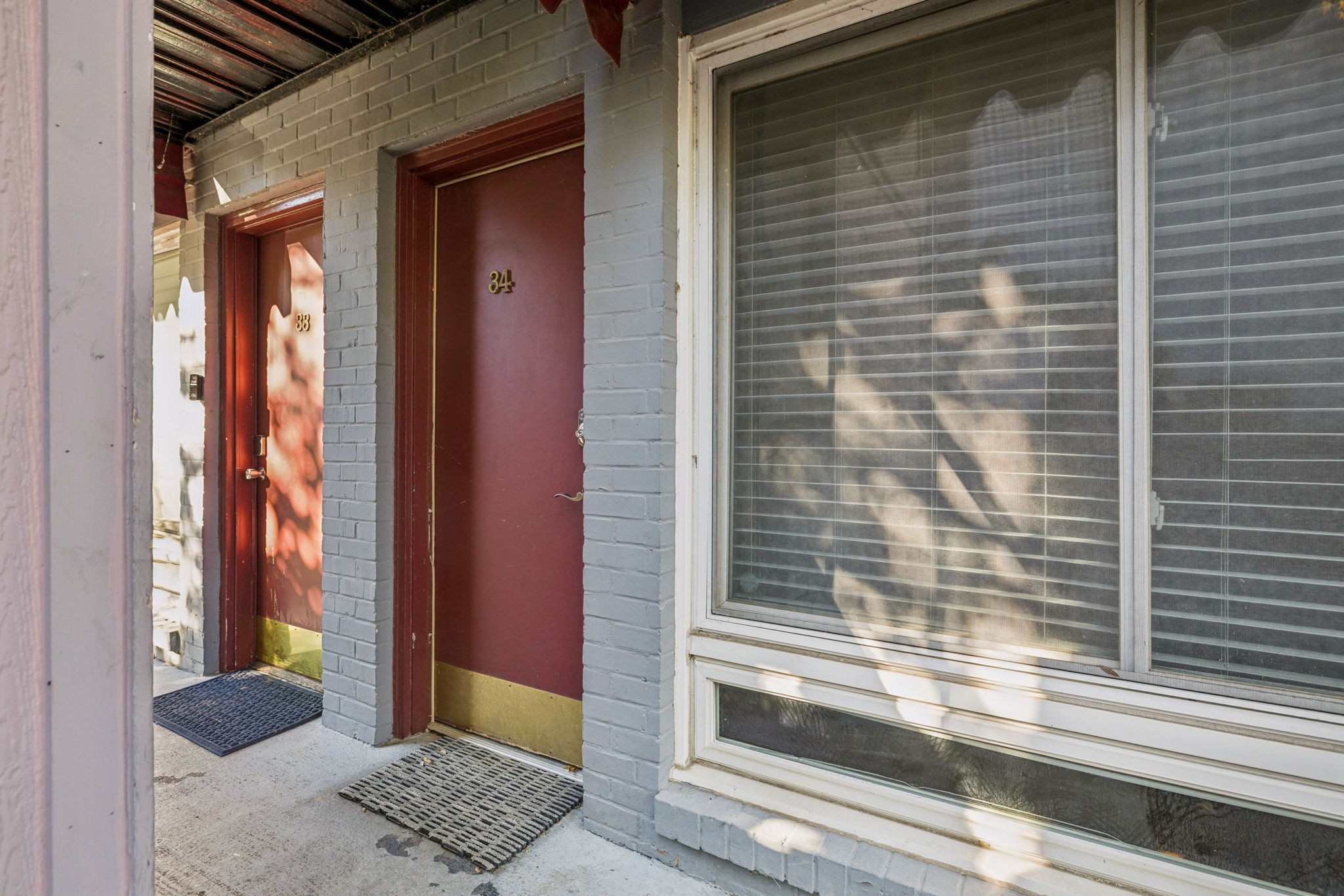 201 Acklen Park Dr Unit: 34