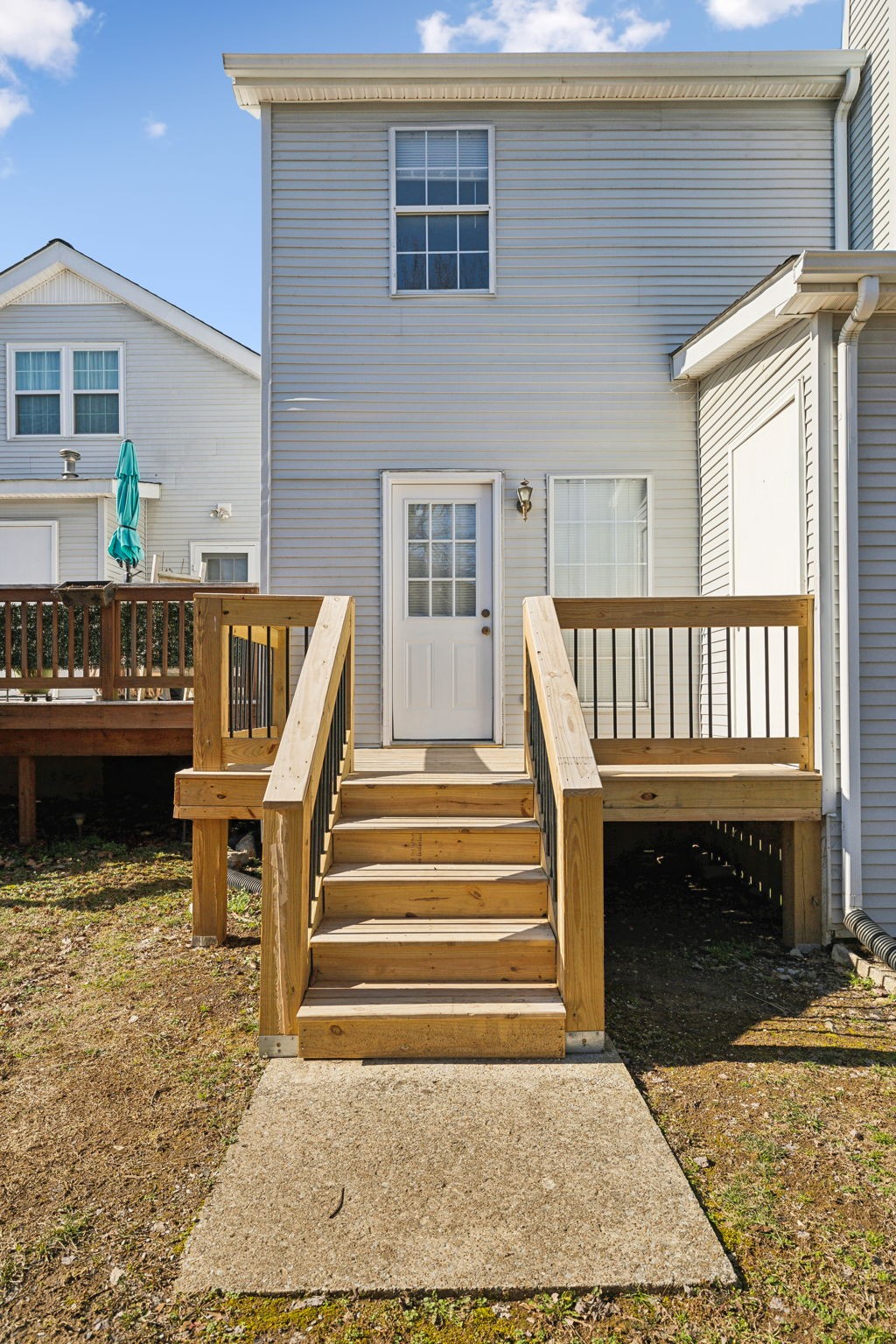 217 Walton Ferry Rd Unit: 108