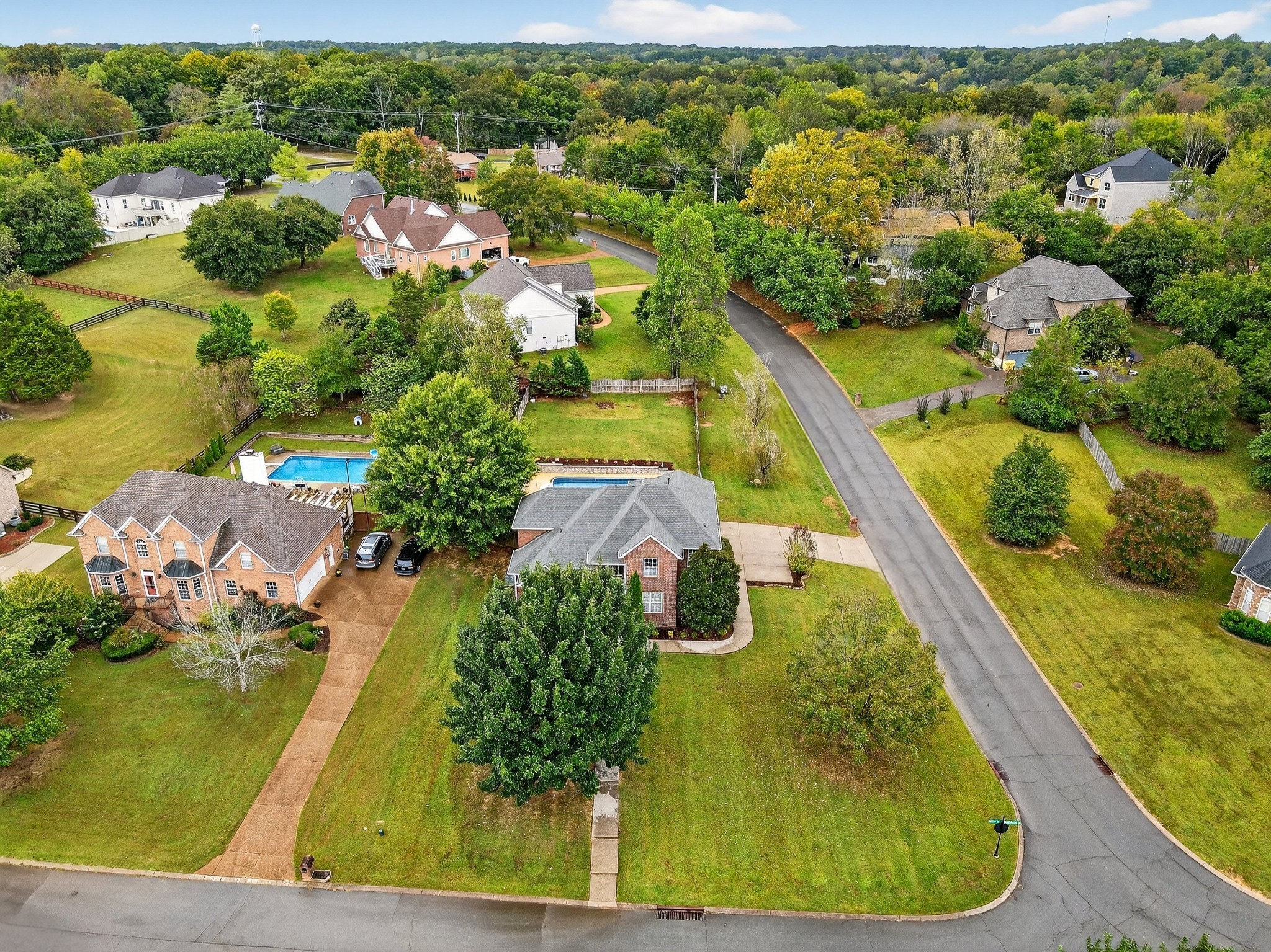 7116 Kyles Creek Dr