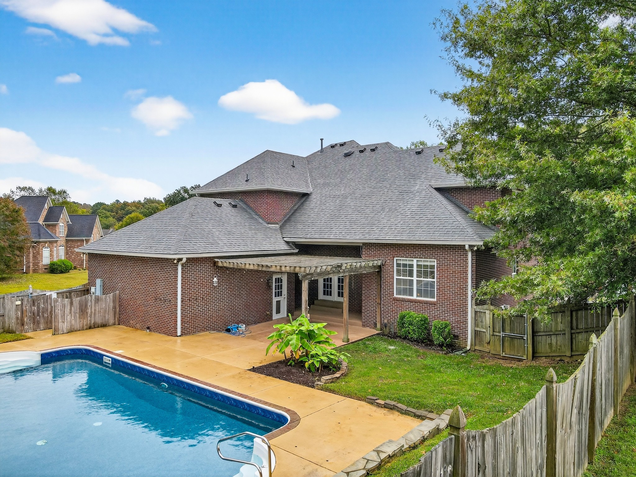 7116 Kyles Creek Dr