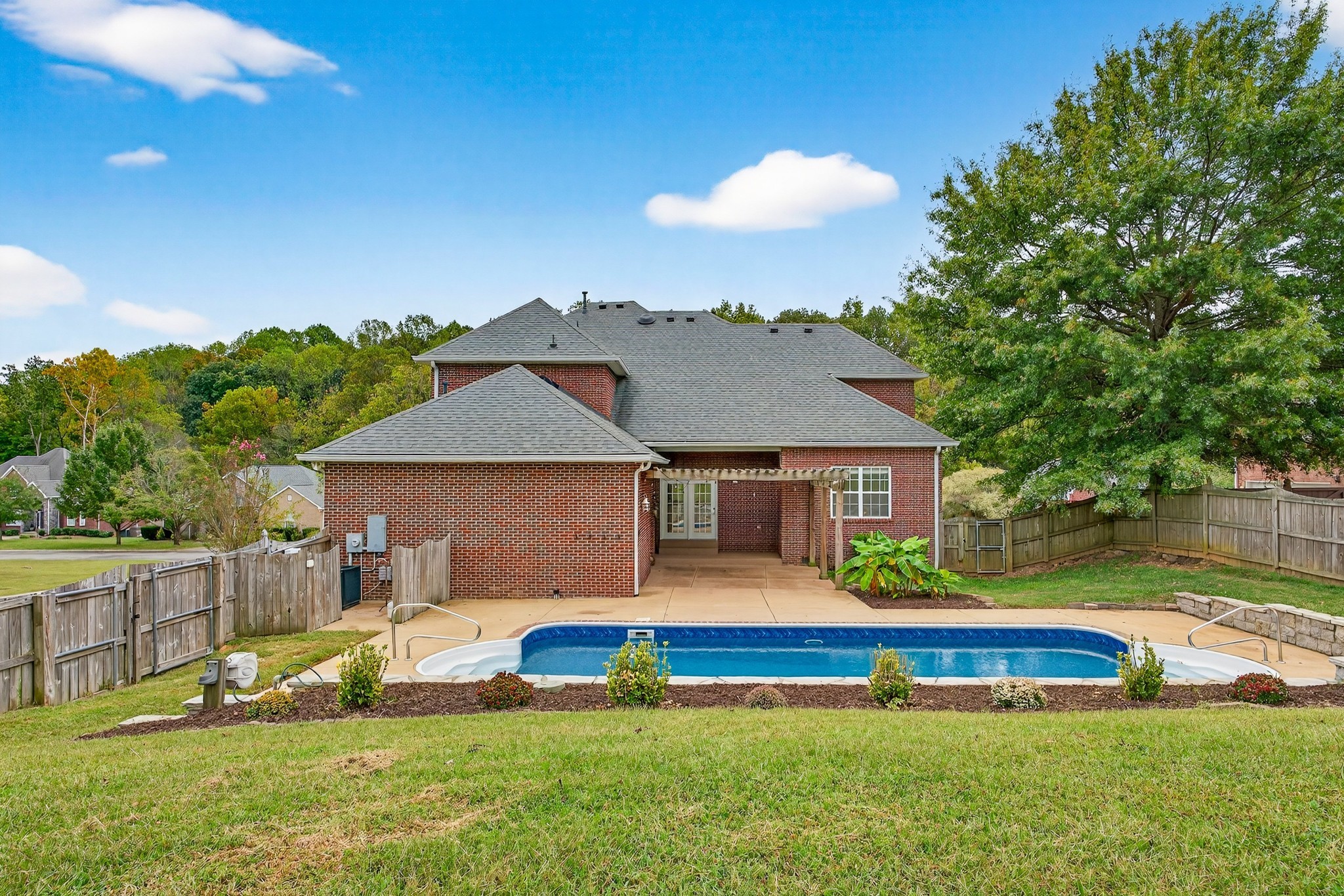 7116 Kyles Creek Dr