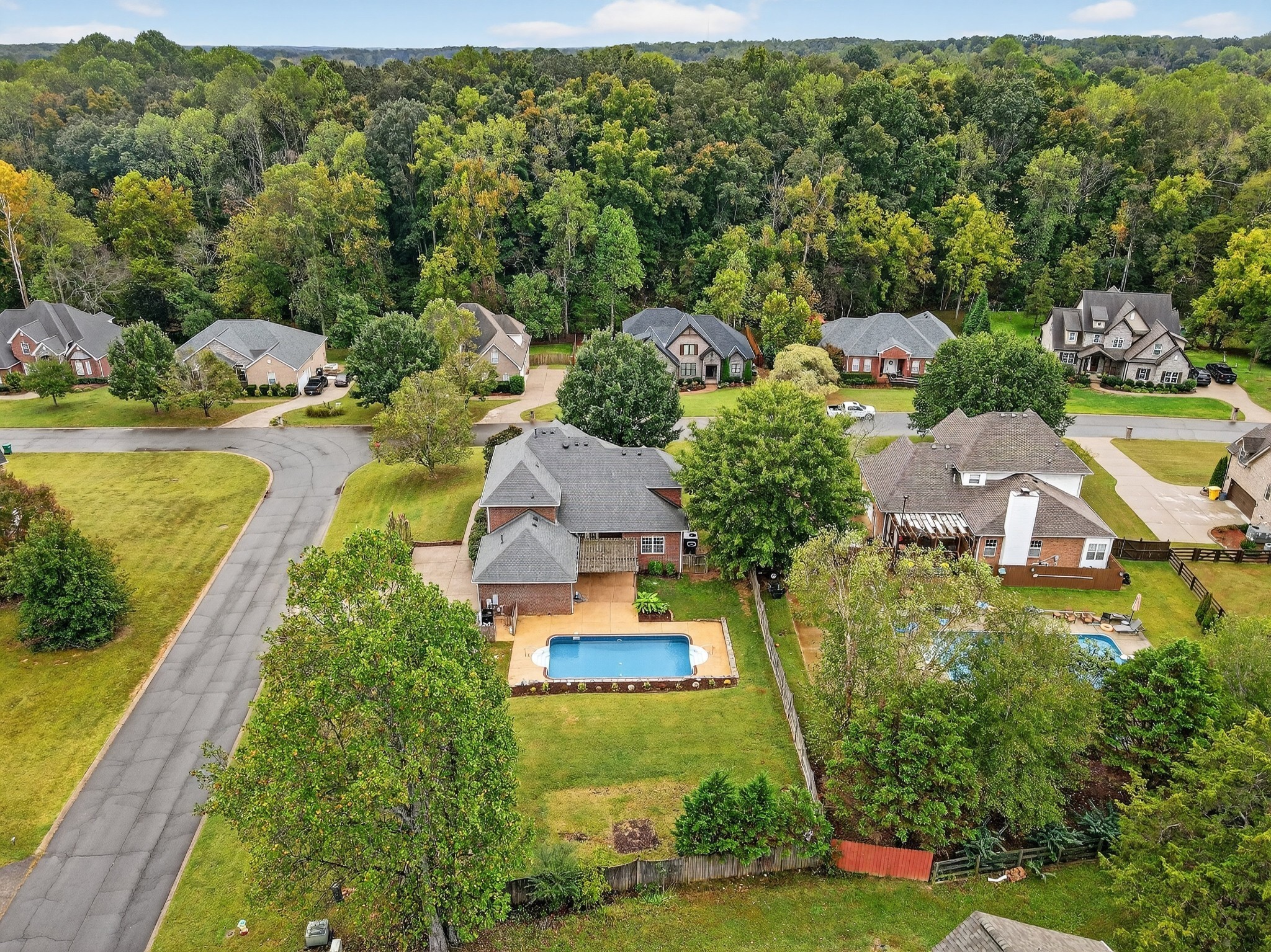 7116 Kyles Creek Dr