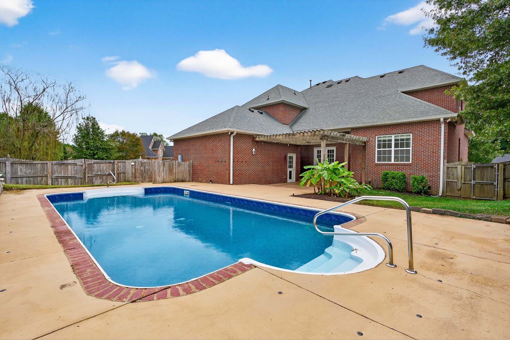 7116 Kyles Creek Dr