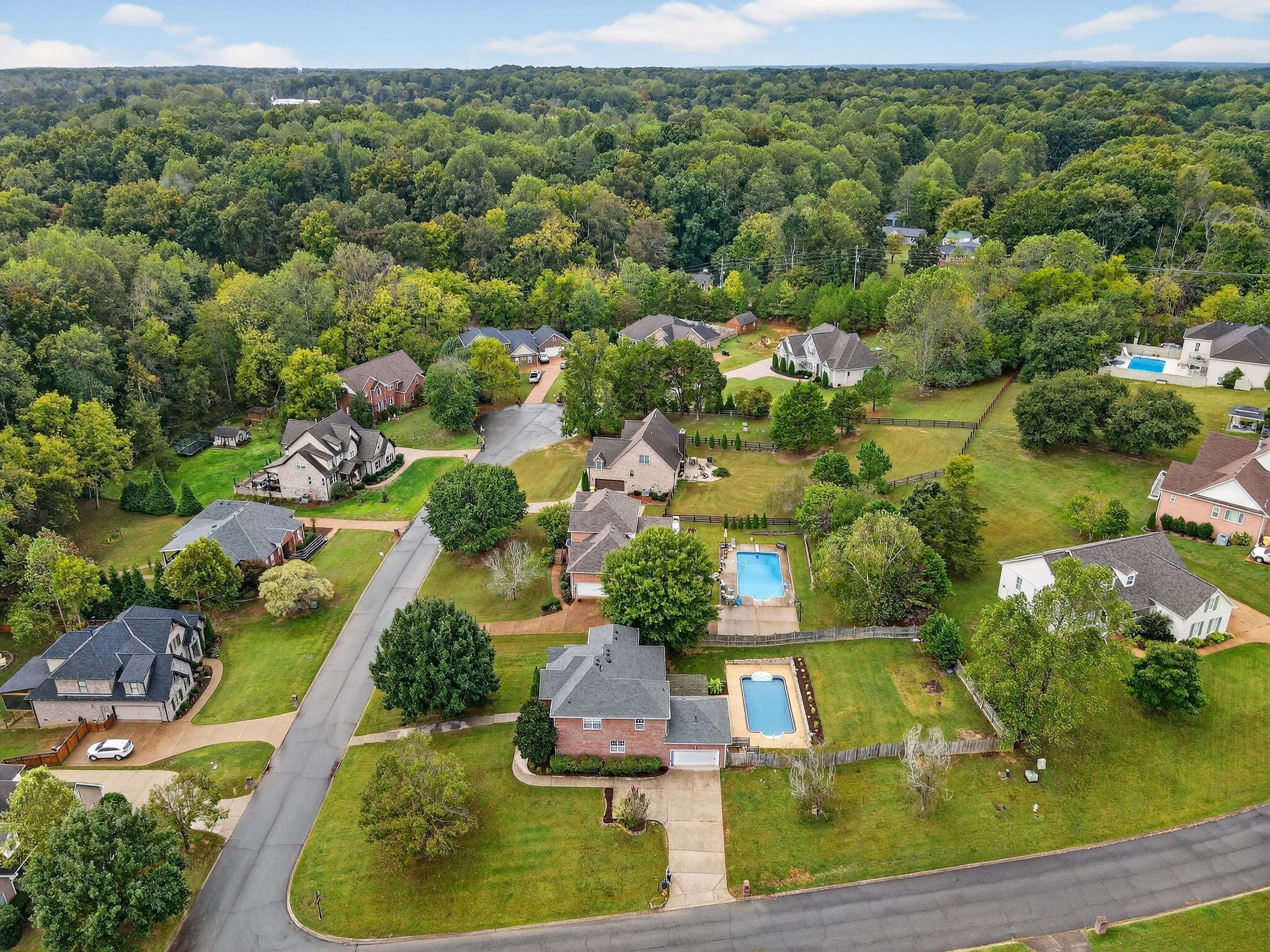 7116 Kyles Creek Dr