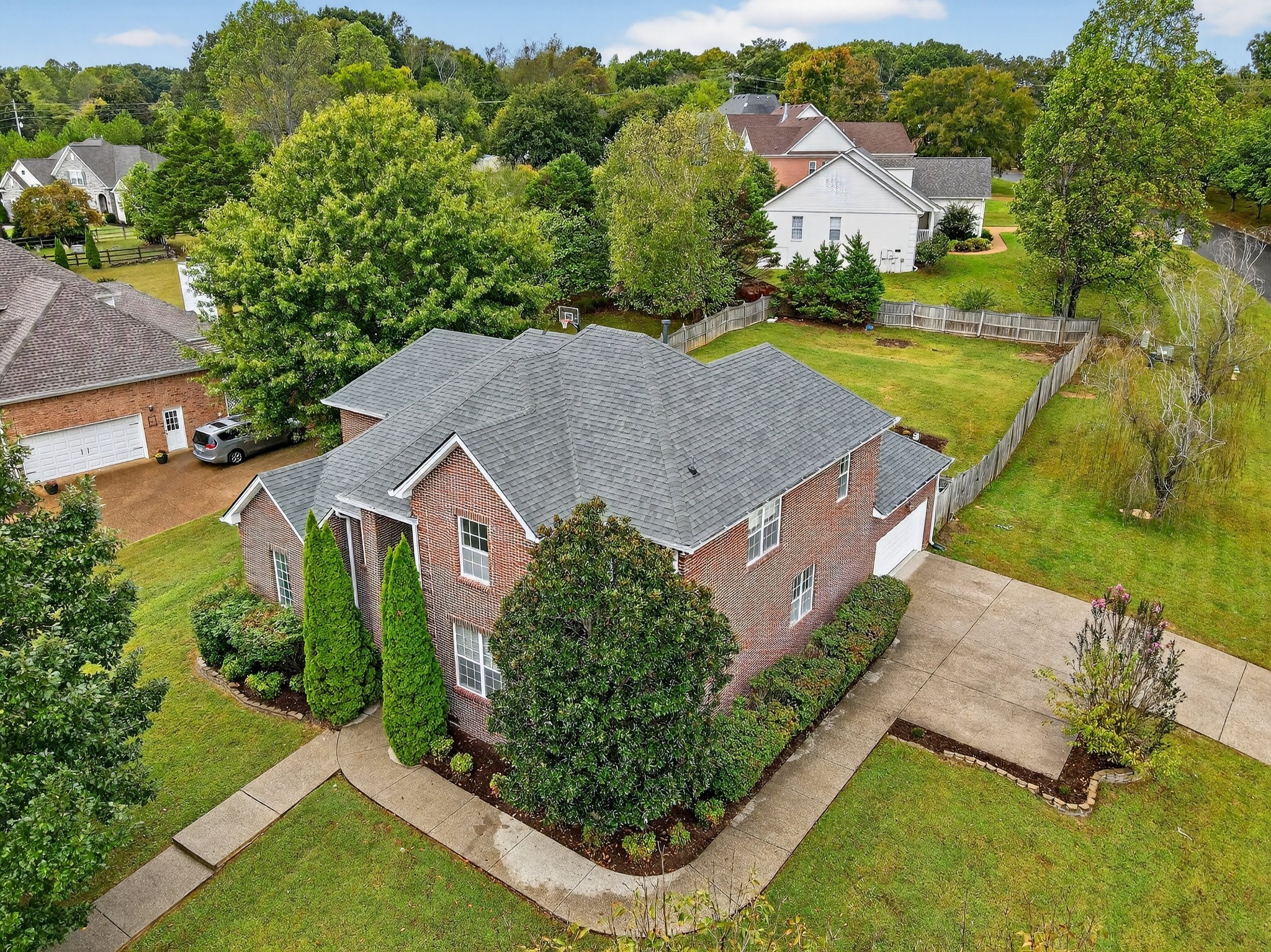 7116 Kyles Creek Dr