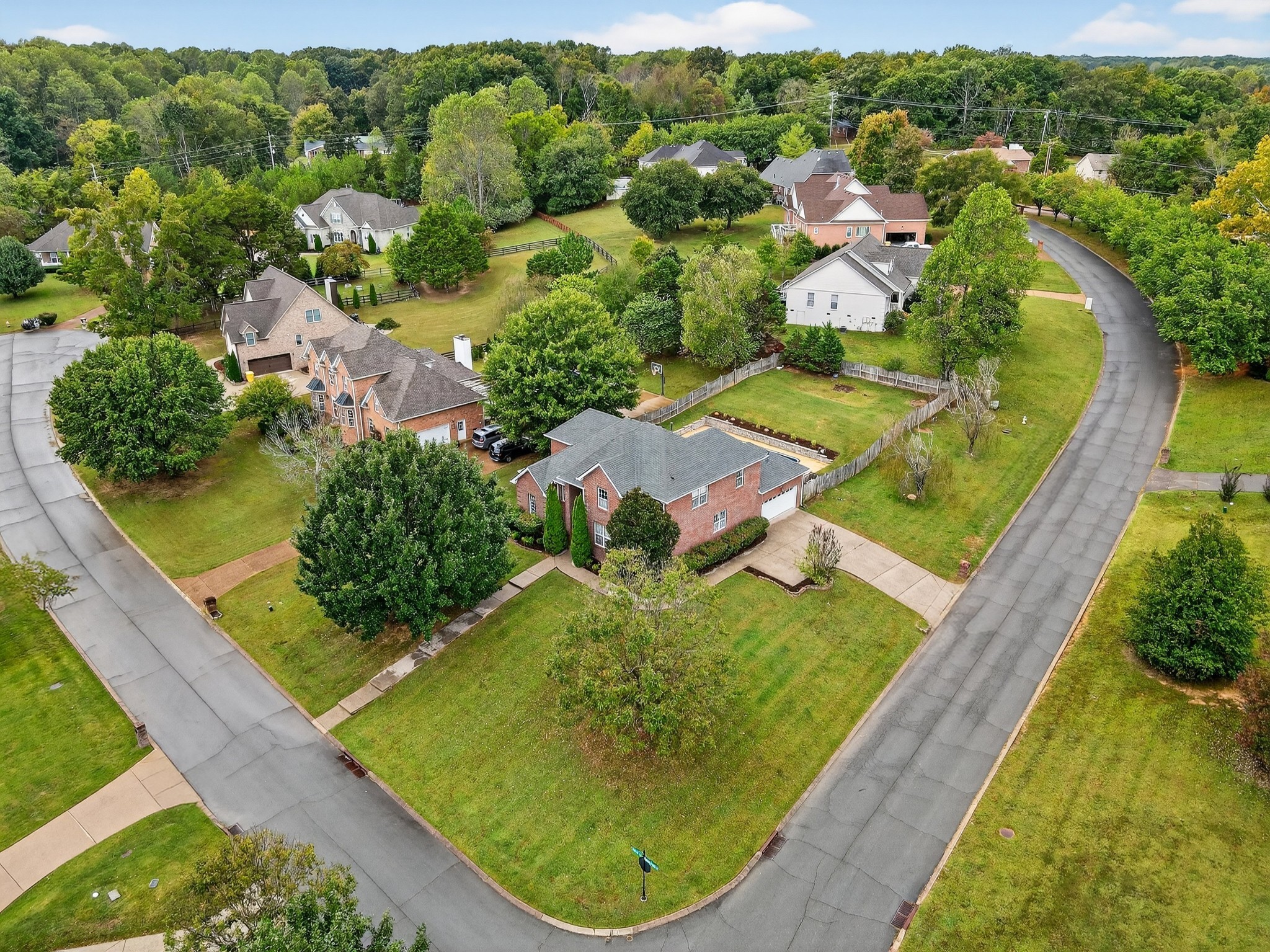 7116 Kyles Creek Dr