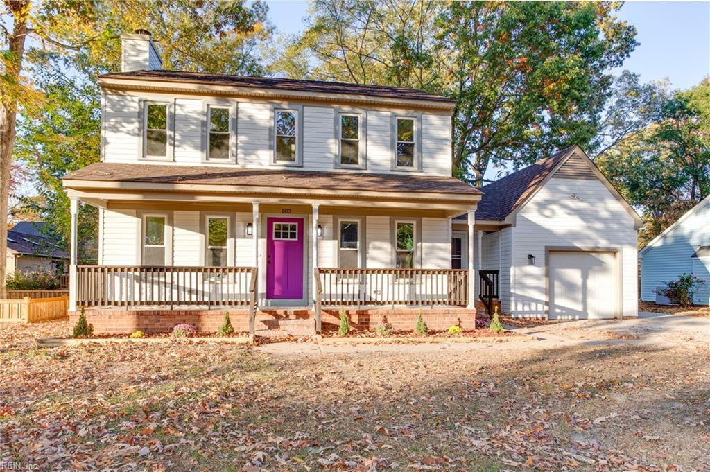 103 Heath PL