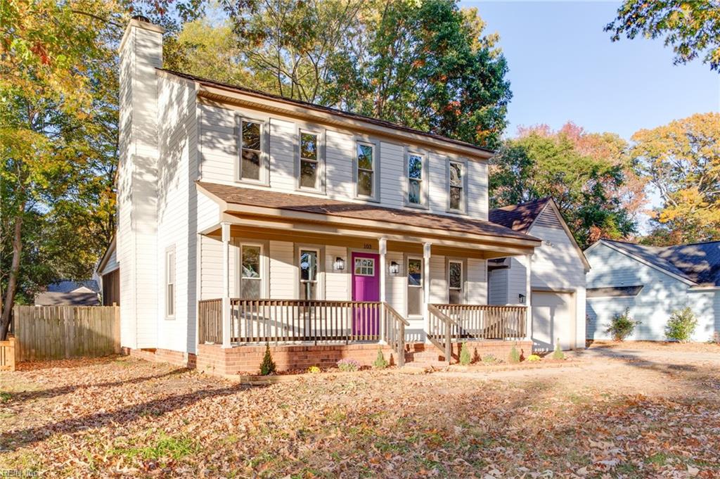 103 Heath PL