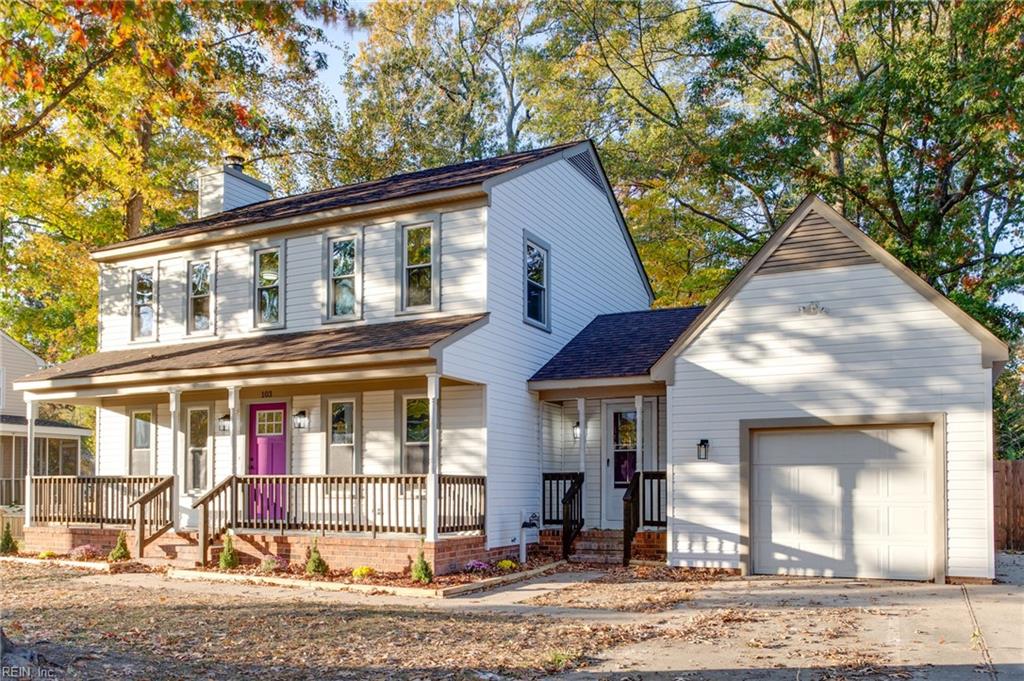 103 Heath PL
