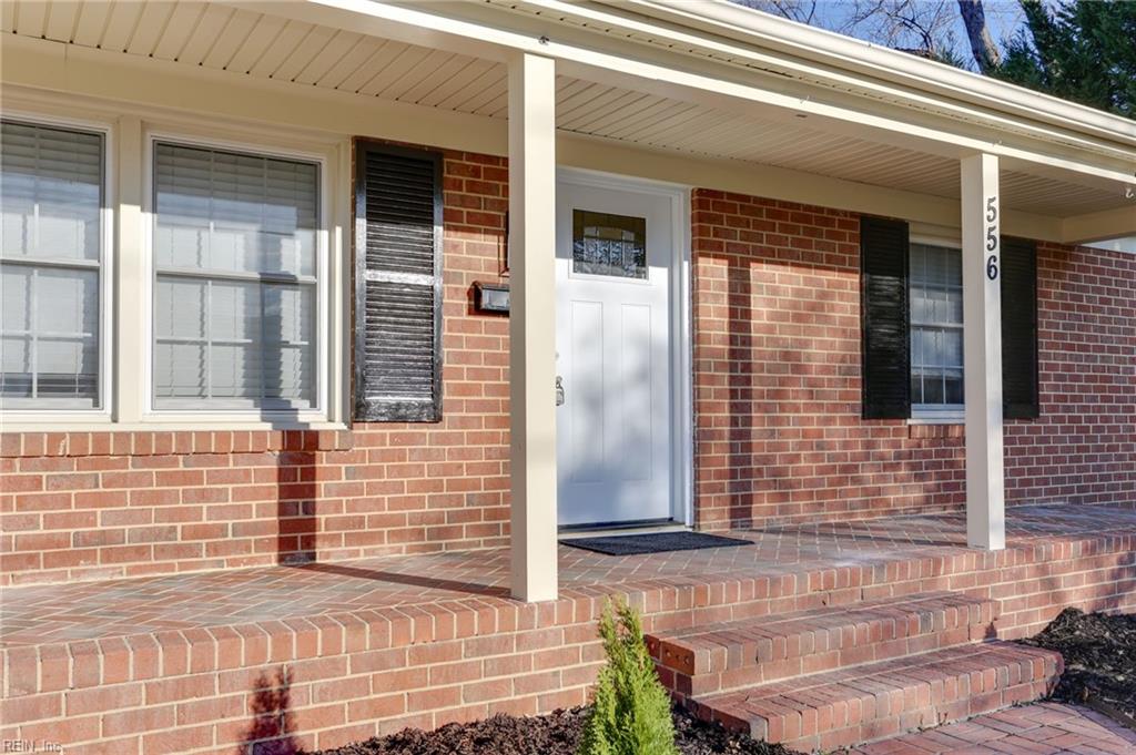 556 Colony RD