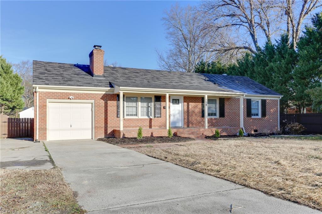 556 Colony RD