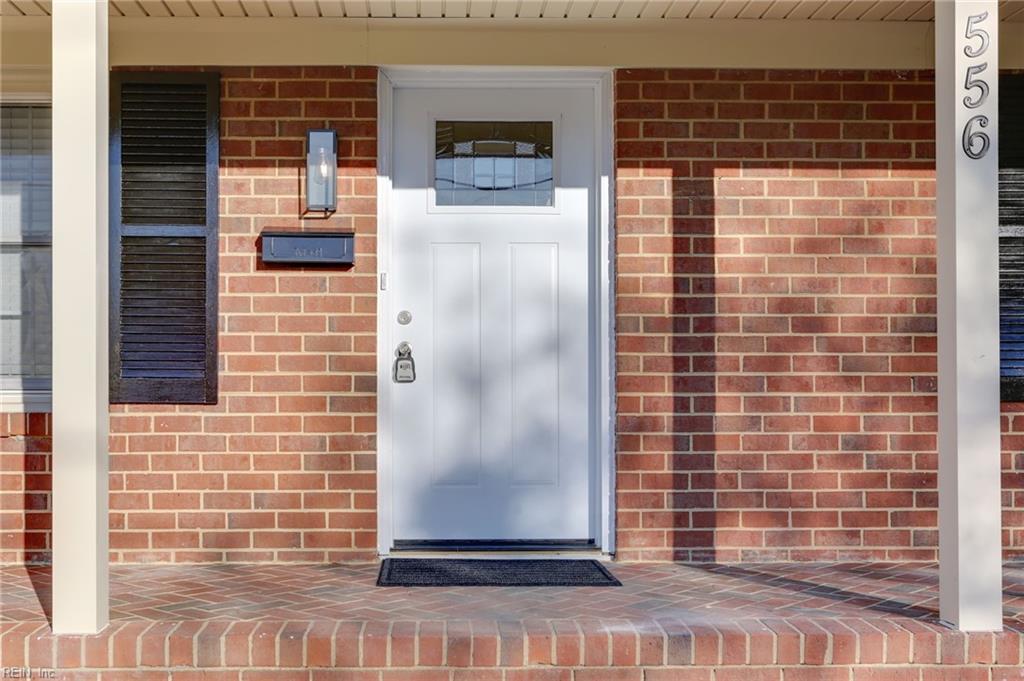 556 Colony RD