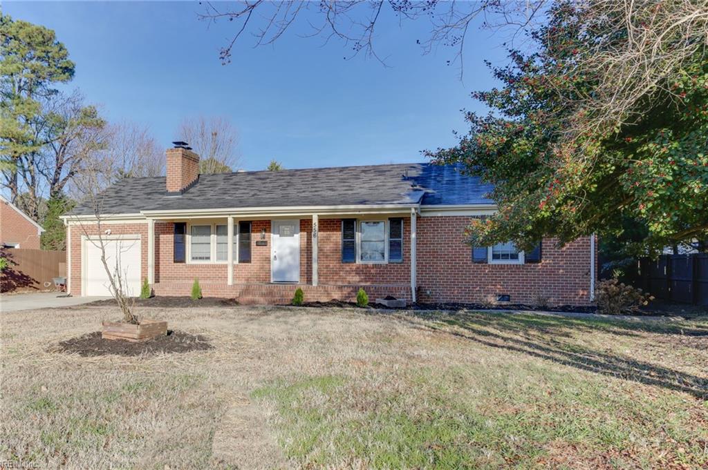 556 Colony RD