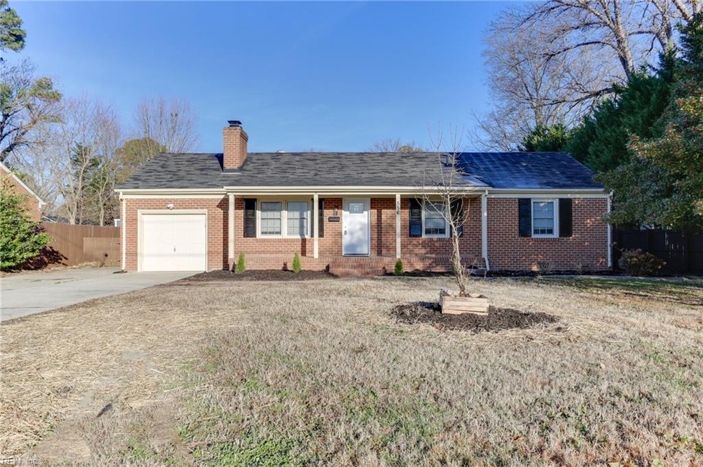 556 Colony RD