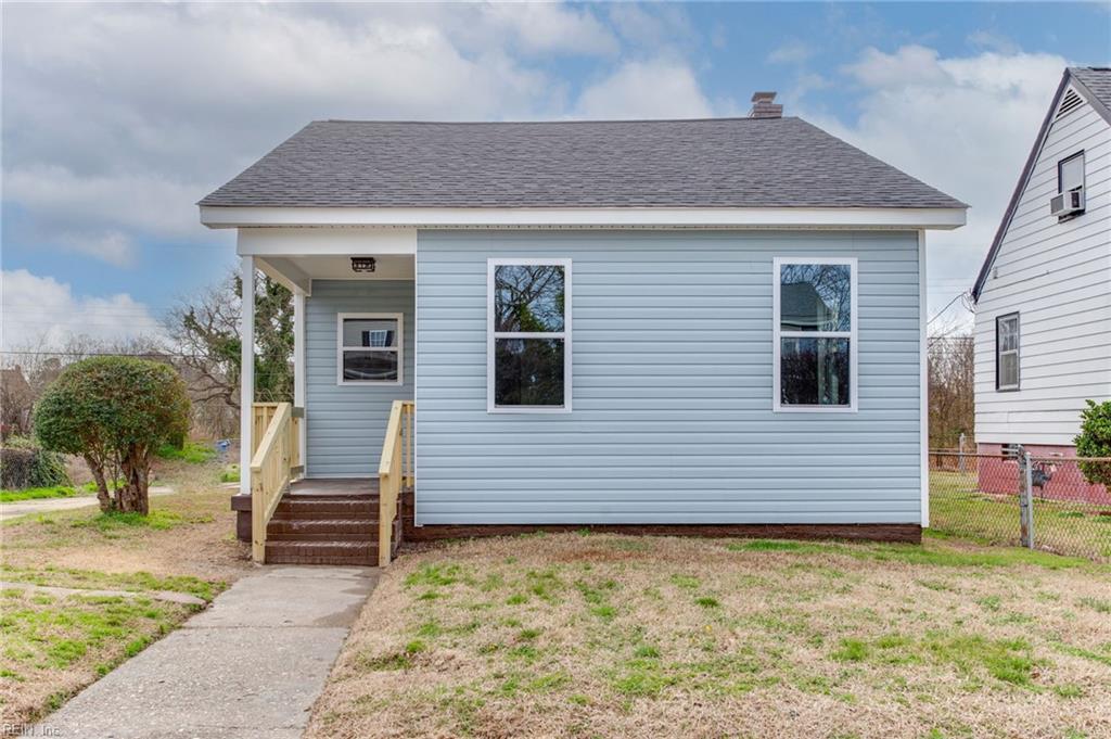 47 Ash AVE