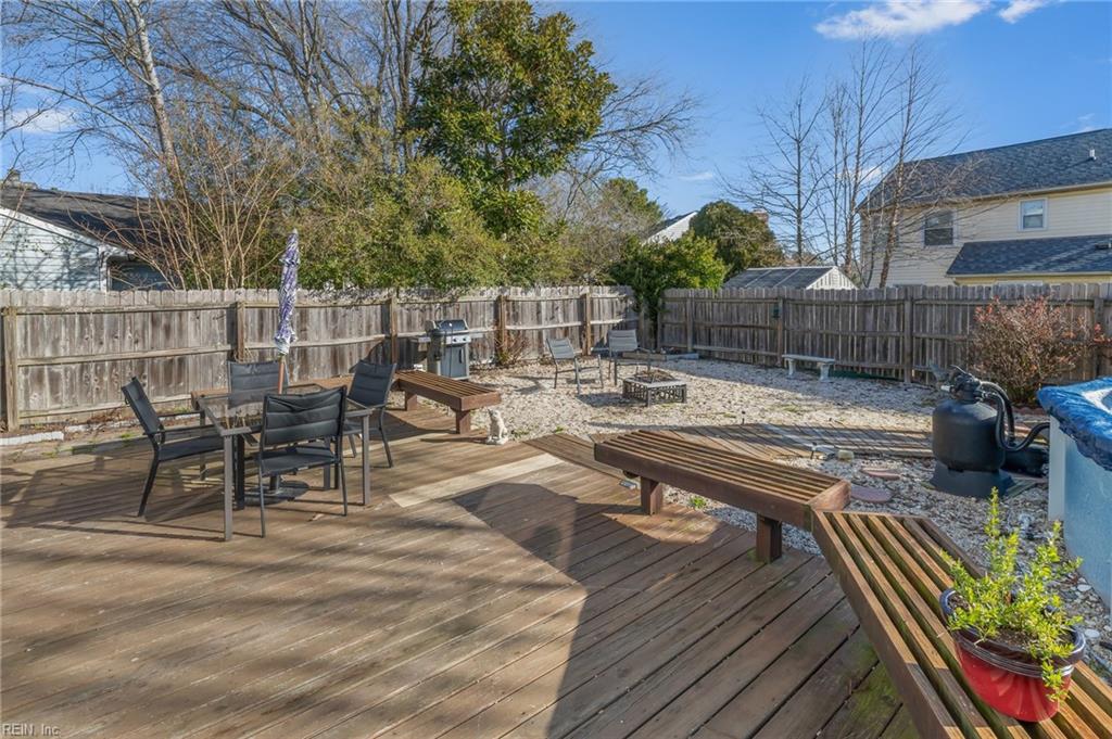 4201 Ware Neck DR