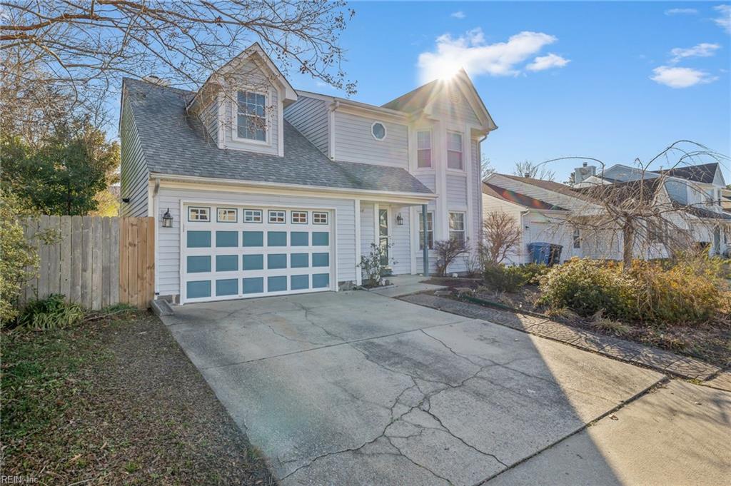 4201 Ware Neck DR