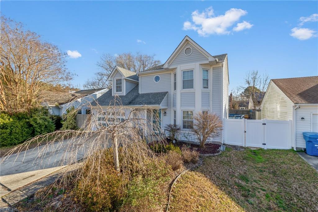 4201 Ware Neck DR