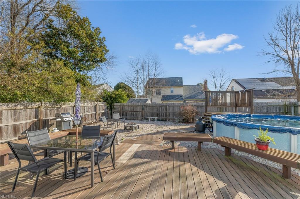4201 Ware Neck DR