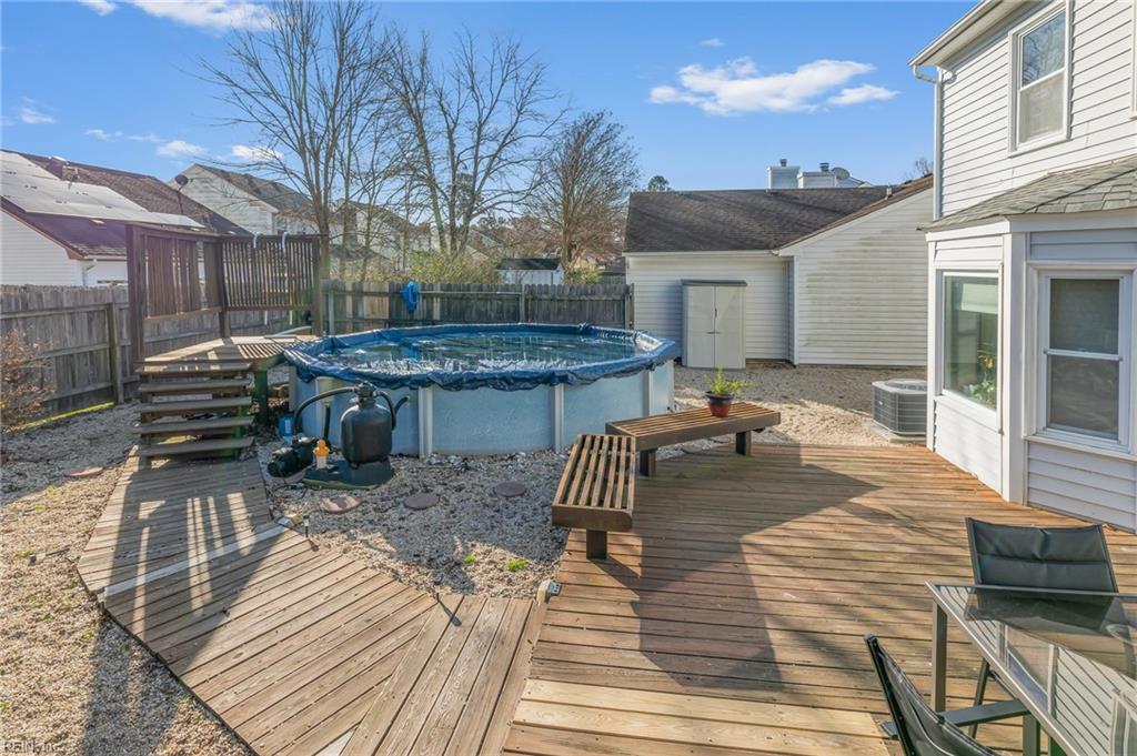 4201 Ware Neck DR