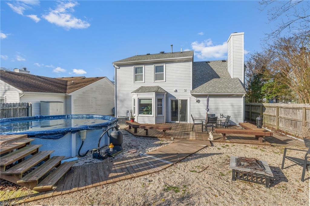 4201 Ware Neck DR