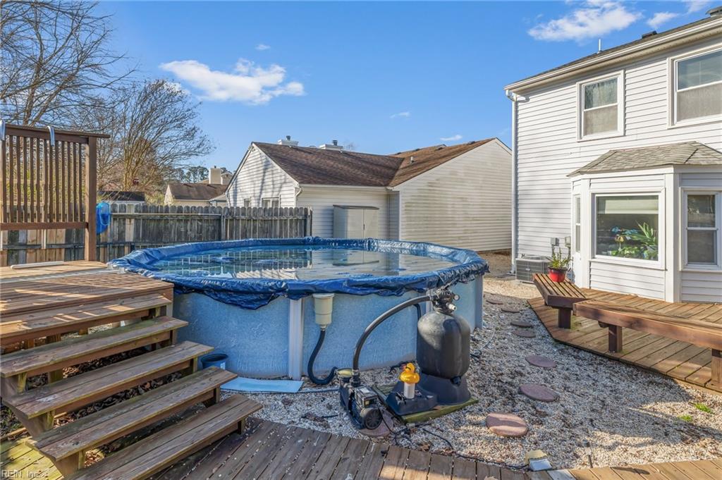 4201 Ware Neck DR
