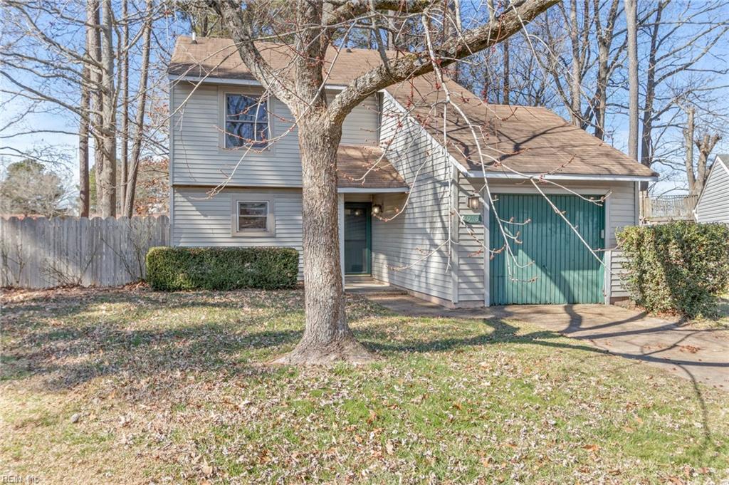3913 Antelope CT