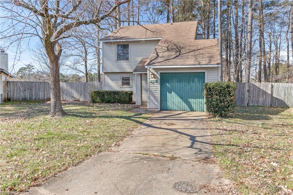 3913 Antelope CT