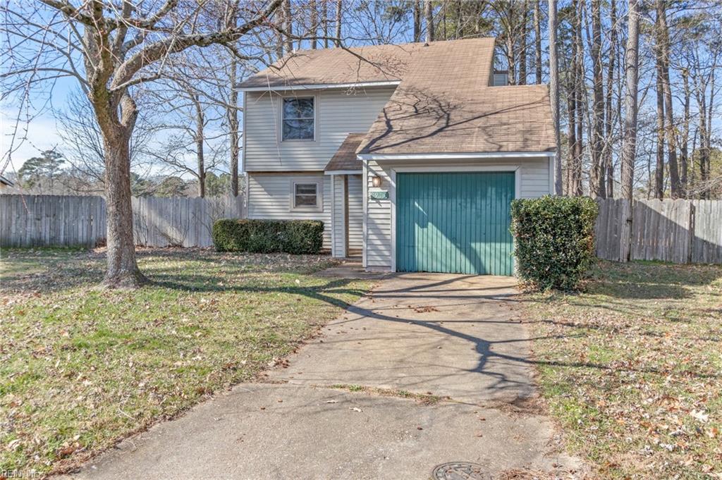 3913 Antelope CT
