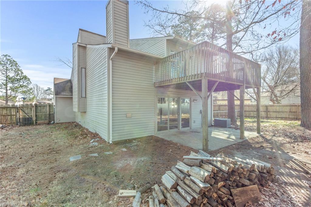 3913 Antelope CT